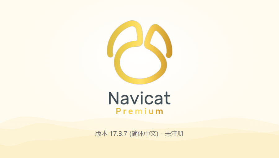 Navicat Premium 17.3.7
